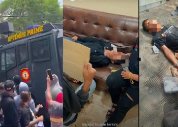 DPRD Pati Bentuk Pansus Hak Angket Usai Demo Besar, Tuntut Pemakzulan Bupati Sudewo