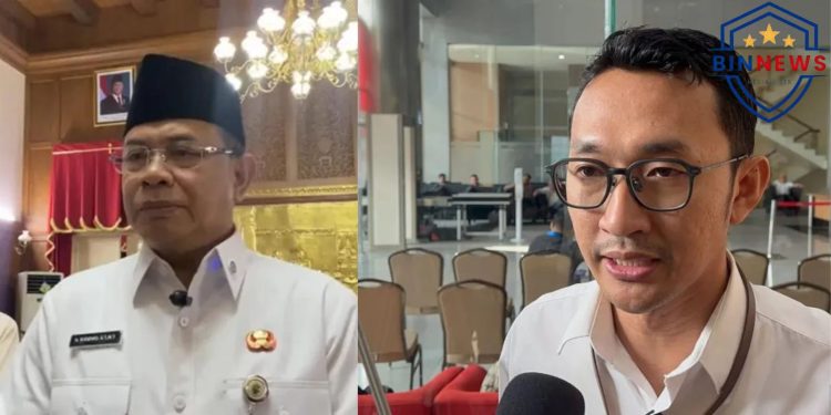 KPK Ungkap Dugaan Bupati Pati Terima Rp 3 Miliar dari Proyek Jalur Kereta Api