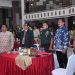 Teladani Semangat Pangeran Diponegoro, Pangdam IV/Diponegoro Ajak Generasi Muda Wujudkan Persatuan Bangsa
