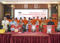 Polrestabes Semarang Bongkar 163 Kasus Narkotika Sejak Awal Tahun