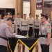 Komjen Dedi Prasetyo Resmi Dilantik Jadi Wakapolri