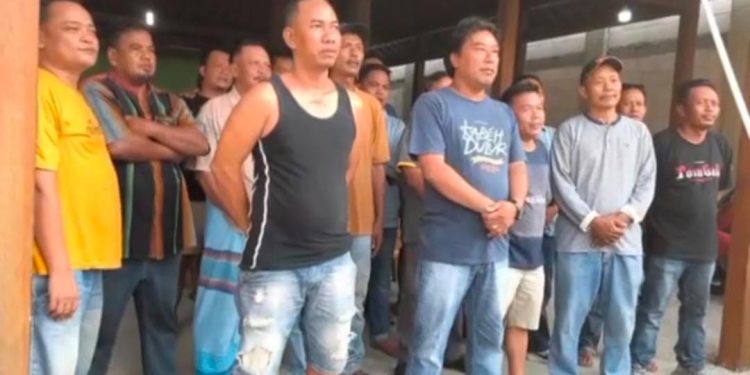 Video Dukungan Bupati Sudewo Tuai Kontroversi, Warga Pati Tegaskan Penolakan