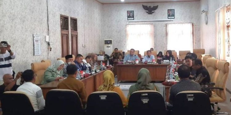 Perangkat Desa di Pati Mengaku Terima Surat Pemberhentian Usai Kritik Bupati Sudewo soal Kenaikan PBB