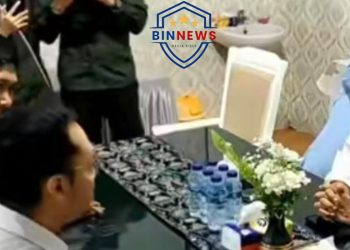 Wamenaker Immanuel Ebenezer Ditangkap KPK dalam OTT Dugaan Pemerasan Sertifikasi K3