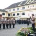 Polrestabes Semarang Gelar Upacara Hari Juang Polri, Sertijab, dan Pemberian Penghargaan