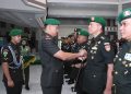 Pangdam IV/Diponegoro Pimpin Sertijab Sejumlah Pejabat Kodam IV/Diponegoro