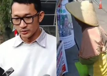 KPK Panggil Bupati Pati Terkait Dugaan Suap Proyek Kereta Api, Warga Bergerak ke Jakarta