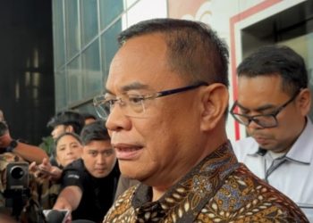 Publik Mendesak KPK Usut Tuntas Dugaan Suap Proyek DJKA yang Seret Nama Sudewo
