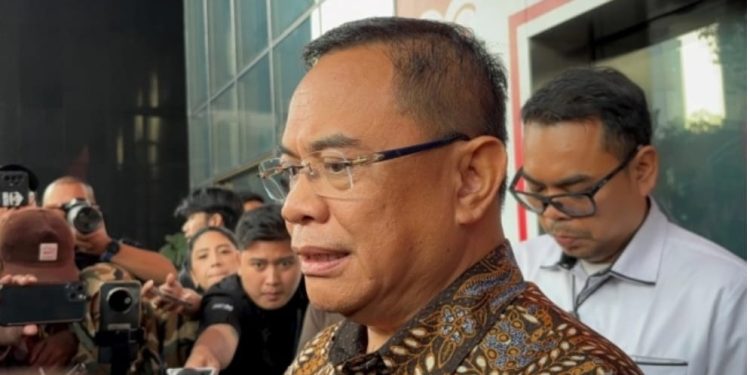 Publik Mendesak KPK Usut Tuntas Dugaan Suap Proyek DJKA yang Seret Nama Sudewo