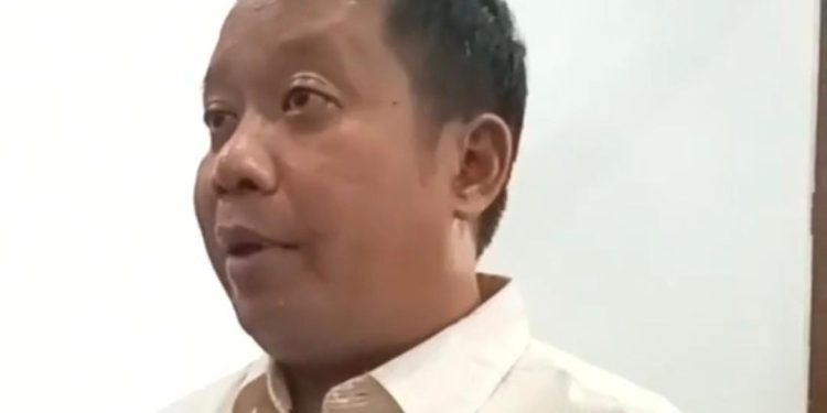 Ketua Pansus Hak Angket Tegaskan Kades Tidak Dilibatkan dalam Kenaikan PBB