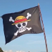 Viral! Bendera One Piece Dikibarkan Jelang HUT RI, Pemerintah Ingatkan Hormati Merah Putih