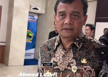 Gubernur Jateng Tegur Bupati Pati: “Jangan Arogan”