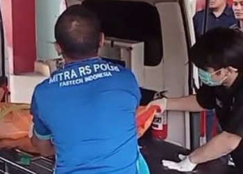 Kepala KCP BRI Cempaka Putih Tewas Diduga Jadi Korban Penculikan dan Pembunuhan Berencana, Empat Pelaku Ditangkap