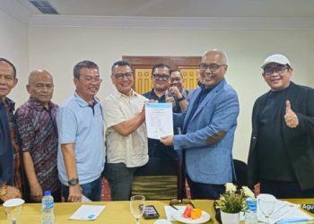 Jelang Kongres, Akhmad Munir Raih Dukungan Mayoritas Calon Ketua Umum PWI
