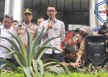 Masyarakat Pati Bersatu Datangi KPK, Tuntut Percepatan Kasus Bupati Sudewo