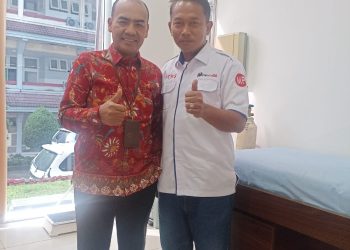 Pelayanan dan Kinerja Rumah Sakit Umum Pusat H. Adam Malik Alami Peningkatan Luar Biasa di Bawah Kepemimpinan Direktur Utama dr. Zainal Safri