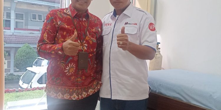 Pelayanan dan Kinerja Rumah Sakit Umum Pusat H. Adam Malik Alami Peningkatan Luar Biasa di Bawah Kepemimpinan Direktur Utama dr. Zainal Safri