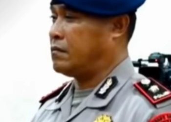 Sidang Etik Polri Pecat Tidak Hormat Kompol Cosmas, Brimob Kasus Tewasnya Ojol Affan