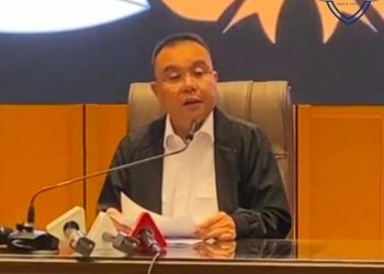 DPR RI Respon 17+8 Tuntutan Rakyat, Hentikan Tunjangan Perumahan Rp50 Juta dan Batasi Perjalanan Luar Negeri