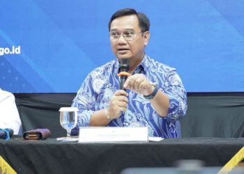 Ombudsman Temukan Maladministrasi Tata Kelola Beras: Potensi Merugikan Negara Rp7 Triliun