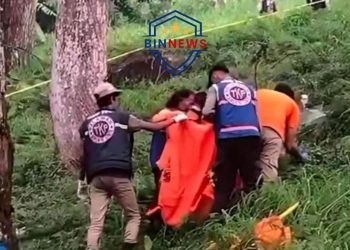 Wanita Korban Mutilasi di Mojokerto Teridentifikasi, Pelaku yang Merupakan Kekasih Ditangkap Polisi