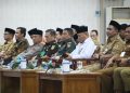 Kodam IV/Diponegoro Dukung Penguatan Peran Pesantren Melalui LFSP Jawa Tengah