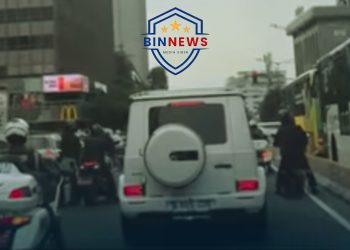 Presiden Prabowo Berhenti di Lampu Merah, Pemerintah Perketat Aturan Sirene dan Pengawalan Pejabat