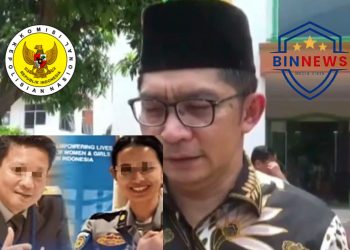 Kompolnas Minta Klarifikasi Polri Terkait Isu Dugaan Perselingkuhan Irjen KM