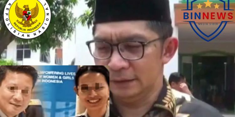 Kompolnas Minta Klarifikasi Polri Terkait Isu Dugaan Perselingkuhan Irjen KM