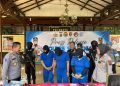 Polres Salatiga Ungkap Sindikat Pembobolan Rekening Bank, Amankan Tiga Pelaku di Sulawesi Selatan