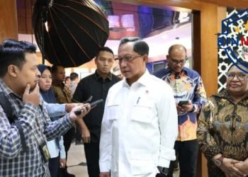 Kemendagri Fasilitasi Kerja Sama BGN dan Pemda Terkait MBG