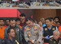 Sejarah! Ditresnarkoba Poldasu Sita 1,4 Ton Sabu, 6.004 orang Tersangka