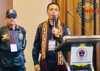 Ketum PWDPI Soroti Dana Hibah Pemkot Bandar Lampung Kepada Kejati dan Polda Lampung Diduga Jatah Pengamanan