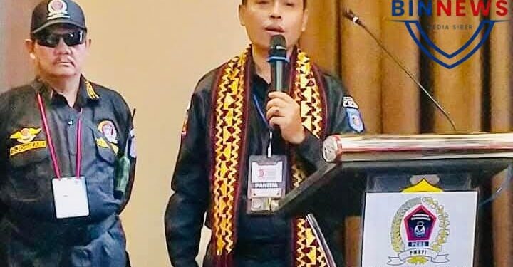 Ketum PWDPI Soroti Dana Hibah Pemkot Bandar Lampung Kepada Kejati dan Polda Lampung Diduga Jatah Pengamanan