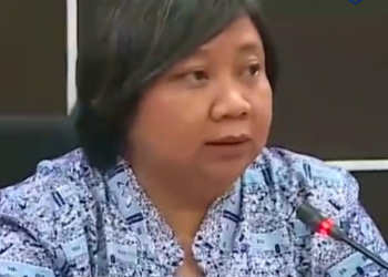 Komnas HAM Minta Aparat Bebaskan Peserta Demo yang Ditahan