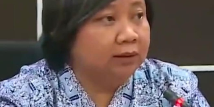 Komnas HAM Minta Aparat Bebaskan Peserta Demo yang Ditahan