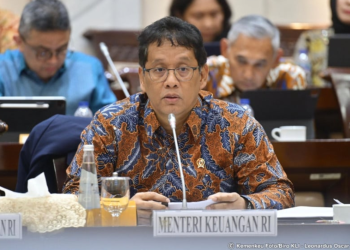 Menkeu Purbaya Siapkan Rp200 Triliun untuk Jaga Likuiditas, APBN 2026 Berpotensi Direvisi