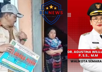 Dinsos Kepahiang Disorot Positif, Warga Minta Dinsos Kota Semarang Berani Lakukan Hal Sama