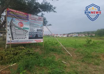 Warga Ngadirgo Protes Lapangan Desa Dijadikan Perumahan, Diduga Tanah Bengkok Carikan Diserahkan ke Pengembang