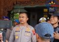 Massa Pati Bersatu Desak Polisi Usut Tuntas Pengeroyokan Teguh — Kapolres Jaka: Semua Pelaku Akan Diproses Sesuai Hukum