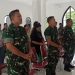 Pengabdian Yang Dilapisi Doa, Kodam IV/Diponegoro Gelar Doa Bersama Lintas Agama