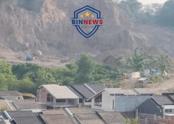 Penambangan Galian C di Mangunharjo Tembalang Dihentikan Sejak 8 September, Warga Cemas Aktivitas Ilegal Akan Dimulai Lagi