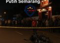 Pejalan Kaki Tewas Ditabrak Motor di Depan Vihara Tanah Putih Semarang