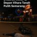 Pejalan Kaki Tewas Ditabrak Motor di Depan Vihara Tanah Putih Semarang