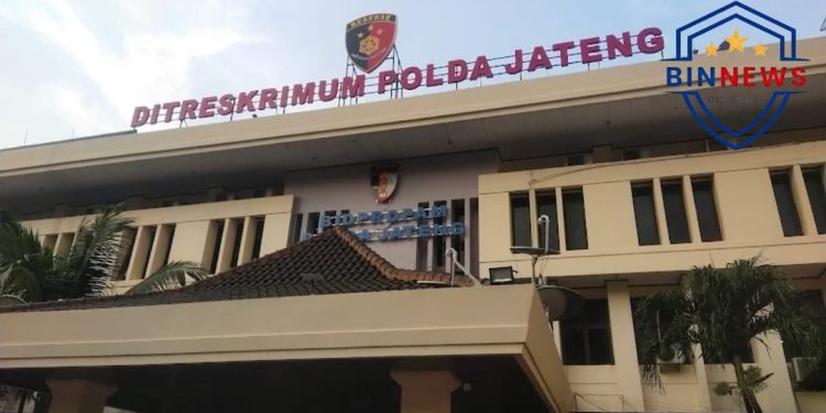 Polda Jateng Tangkap Terduga Pelaku Pengeroyokan Teguh AMPB, Masyarakat Desak Tindakan Tegas