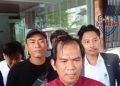 Tim Advokat dan Ketua AMPB Datangi Polda Jateng, Minta Penegakan Hukum Berimbang dan Tidak Tebang Pilih
