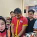Terungkap! Rekan Kerja Habisi dan Rudapaksa Dina Oktaviani, Karyawan Minimarket Karawang: Incar Harta Korban