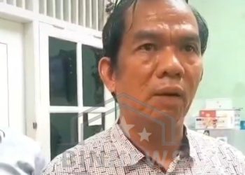 Kuasa Hukum AMPB Nilai Penangkapan Anggota Aliansi Tak Sesuai Prosedur Hukum