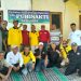 Eks Purisakti Gelar Pertemuan Triwulan, Fokuskan Misi Sosial dan Kemanusiaan