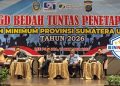 FGD Bedah Tuntas Penetapan Upah Minimum Sumut 2026, Penetapan Upah Tahun 2026 Bisa Diterima Semua Pihak